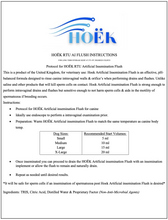 गैलरी व्यूवर में इमेज लोड करें, (RTU) AI Flush 40 ml