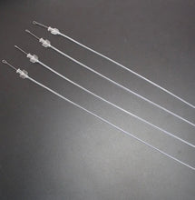 गैलरी व्यूवर में इमेज लोड करें, (20) Pack Refill Rods for - Upgraded Mobile 3-Way Tci Gun (endoscope) transcervical insemination