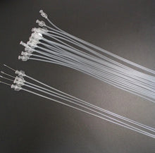 गैलरी व्यूवर में इमेज लोड करें, (20) Pack Refill Rods for - Upgraded Mobile 3-Way Tci Gun (endoscope) transcervical insemination