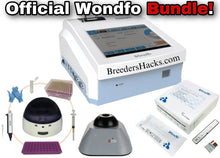 Load image into Gallery viewer, (No longer selling, No longer Supported or used by Breeders Hacks!)… Wondfo Finecare