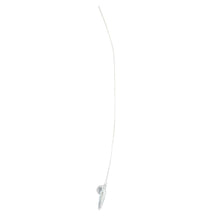 Load image into Gallery viewer, Neo natal suction catheter for throat and stomach.