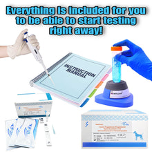 Load image into Gallery viewer, Pre-Sale: Ships October 1st *NEW* Hoëk Vet IF-1 Progesterone & Pregnancy Machine (2in1) and much more...