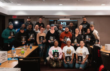 गैलरी व्यूवर में इमेज लोड करें, साइन-अप करें और अपने स्थान को सुरक्षित करें🔒 (2 दिन की घटना)