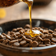 गैलरी व्यूवर में इमेज लोड करें, GAINER-GOO (for all breeds) High Calorie Fat Liquid Gainer