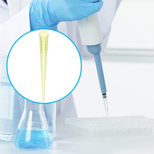 Load image into Gallery viewer, Pipette Tips (*PROPER FIT*) (100 count)