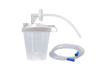 Load image into Gallery viewer, Replacement Hoses & canister for Neo-Natal Suction Machine for puppies (Does not come adapters for puppies)