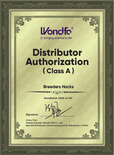 Load image into Gallery viewer, (No longer selling, No longer Supported or used by Breeders Hacks!)… Wondfo Finecare