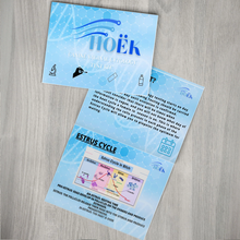 Load image into Gallery viewer, *NEW* HOËK Canine Vaginal Cytology Test Kit (Time Breedings)