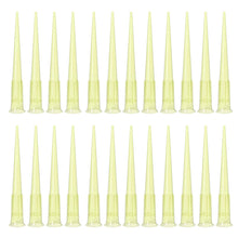 Load image into Gallery viewer, Pipette Tips (*PROPER FIT*) (100 count)