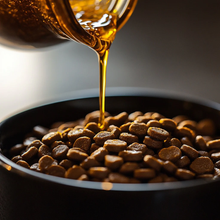 गैलरी व्यूवर में इमेज लोड करें, GAINER-GOO (for all breeds) High Calorie Fat Liquid Gainer