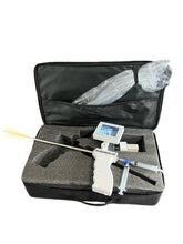 Load image into Gallery viewer, Upgraded Mobile 3-Way Tci Gun (endoscope) transcervical insemination (WITH FREE TRAINING)