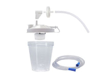 Load image into Gallery viewer, Replacement Hoses & canister for Neo-Natal Suction Machine for puppies (Does not come adapters for puppies)