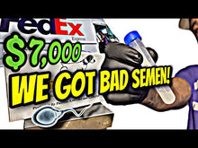 Load and play video in Gallery viewer, Semen (Sperm) Count Photometer SDM1