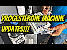 गैलरी व्यूवर में वीडियो लोड करें और चलाएं, * उन्नत* डीलक्स प्रयोगशाला, मिनी सेंट्रीफ्यूज