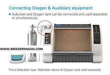 Load image into Gallery viewer, Veterinary Grade Incubator