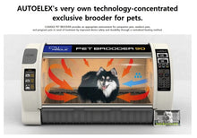 Load image into Gallery viewer, Veterinary Grade Incubator
