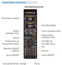 Load image into Gallery viewer, Veterinary Grade Incubator