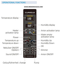 Load image into Gallery viewer, Veterinary Grade Incubator Bundle!