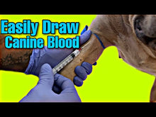 Load and play video in Gallery viewer, Practice Blood Draw