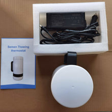 गैलरी व्यूवर में इमेज लोड करें, तापमान नियंत्रण के साथ कुत्ते वीर्य/एक्सटेंडर वार्मर-थावर