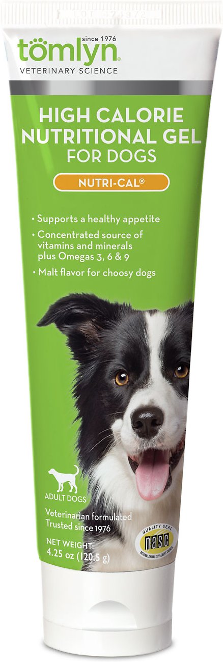 Nutri cal for dogs hotsell