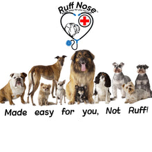 Load image into Gallery viewer, *NEW*Ruff Nose "Revolutionary (Pet Nose) Repair Balm"