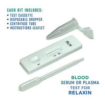 Load image into Gallery viewer, Canine Pregnancy test Kit (5ct)- Relaxin