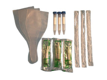 गैलरी व्यूवर में इमेज लोड करें, कैनाइन डॉग प्रजनन के लिए 3x कृत्रिम गर्भाधान किट (कैनाइन डॉग एआई किट)