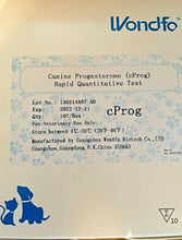 Load image into Gallery viewer, (No longer selling, No longer Supported or used by Breeders Hacks!)… Wondfo Finecare