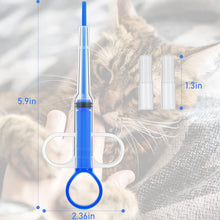 Load image into Gallery viewer, Pet pill inserter