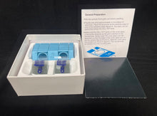 Load image into Gallery viewer, SPERM COUNTING CHAMBER DRM-600 (50CT) CELL-VU DISPOSABLE