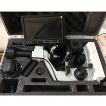 Load image into Gallery viewer, *Veterinary Grade* canine semen analysis microscope With FREE TRAINING