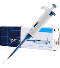 Load image into Gallery viewer, Adjustable Micropipette