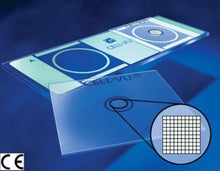 Load image into Gallery viewer, SPERM COUNTING CHAMBER DRM-600 (50CT) CELL-VU DISPOSABLE