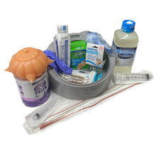 Load image into Gallery viewer, Puppy whelping care kit!