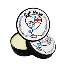 Load image into Gallery viewer, *NEW*Ruff Nose "Revolutionary (Pet Nose) Repair Balm"