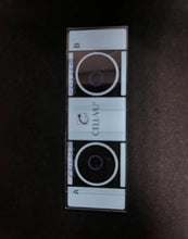 Load image into Gallery viewer, SPERM COUNTING CHAMBER DRM-600 (50CT) CELL-VU DISPOSABLE