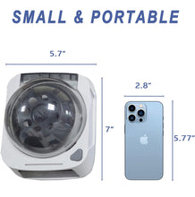 गैलरी व्यूवर में इमेज लोड करें, * उन्नत* डीलक्स प्रयोगशाला, मिनी सेंट्रीफ्यूज