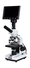 Load image into Gallery viewer, *Veterinary Grade* canine semen analysis microscope With FREE TRAINING