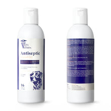 Load image into Gallery viewer, Ketoconazole / Chlorhexidine Medicated Dog Shampoo (Veterinary Strength)
