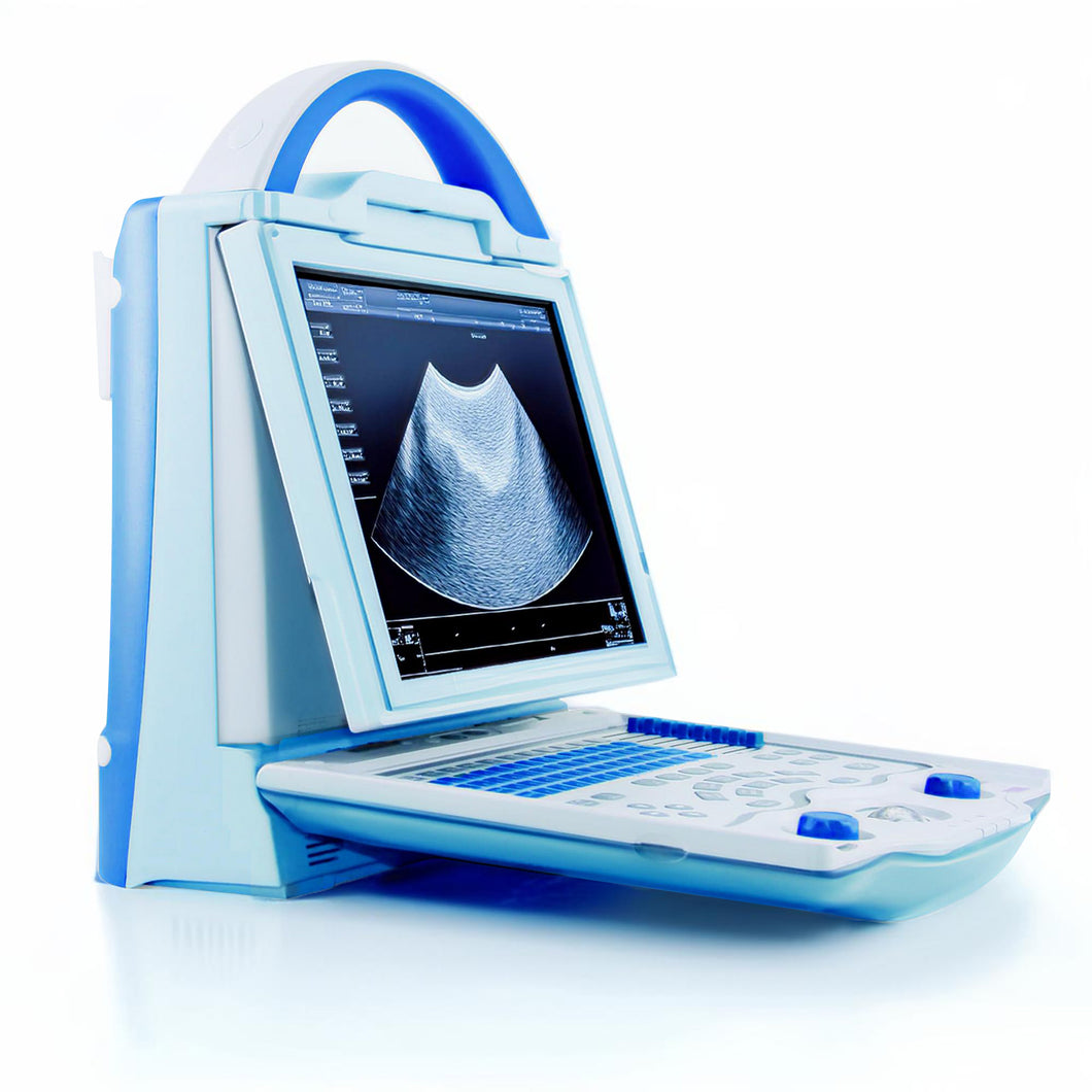 Ultrasound Scanner Prime 56X