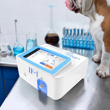 Load image into Gallery viewer, *NEW* Hoëk Vet IF-1 Progesterone Machine (PRE-ORDER ships in 2 weeks!) Canine progesterone &amp; Pregnancy and much more...
