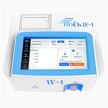 Load image into Gallery viewer, *NEW* Hoëk Vet IF-1 Progesterone Machine (PRE-ORDER ships in 2 weeks!) Canine progesterone &amp; Pregnancy and much more...
