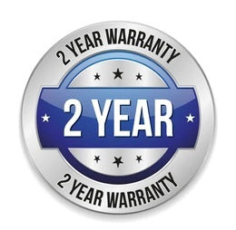 Wondfo two year extended manufacturers warranty