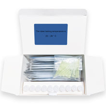 Load image into Gallery viewer, Pregnancy (Hoëk) (Serum/Plasma) 10-Test strips
