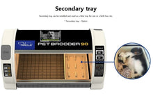 Load image into Gallery viewer, Veterinary Grade Incubator Bundle!
