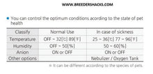 Charger l&#39;image dans la galerie, Incubateur de qualité vétérinaire
