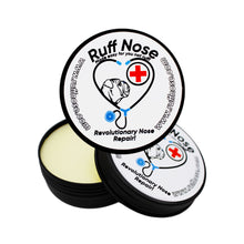 Load image into Gallery viewer, *NEW*Ruff Nose &quot;Revolutionary (Pet Nose) Repair Balm&quot;
