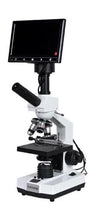 Load image into Gallery viewer, *Veterinary Grade* canine semen analysis microscope With FREE TRAINING
